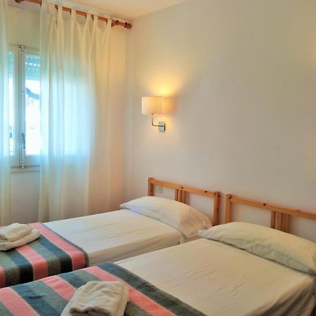 Apartamento Alessia Garden Lloret de Mar Dış mekan fotoğraf