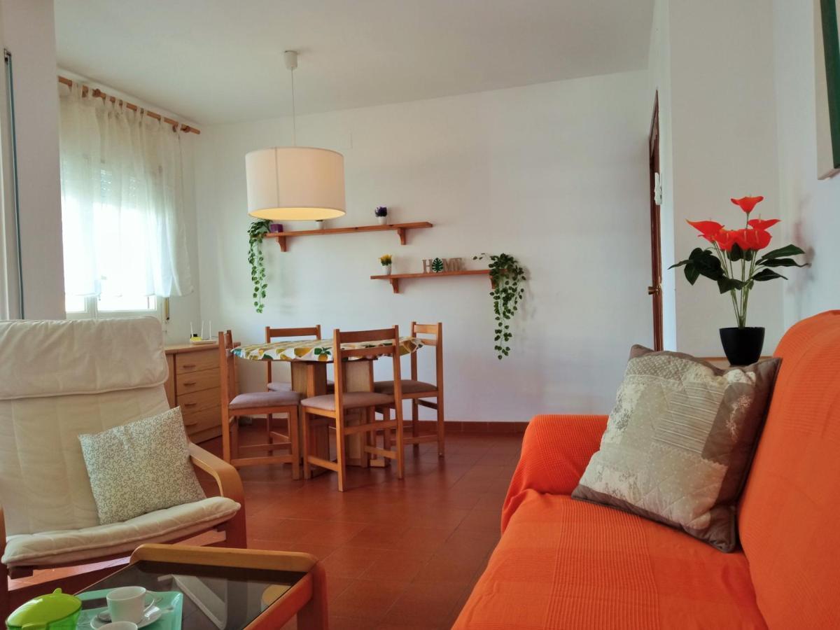 Apartamento Alessia Garden Lloret de Mar Dış mekan fotoğraf