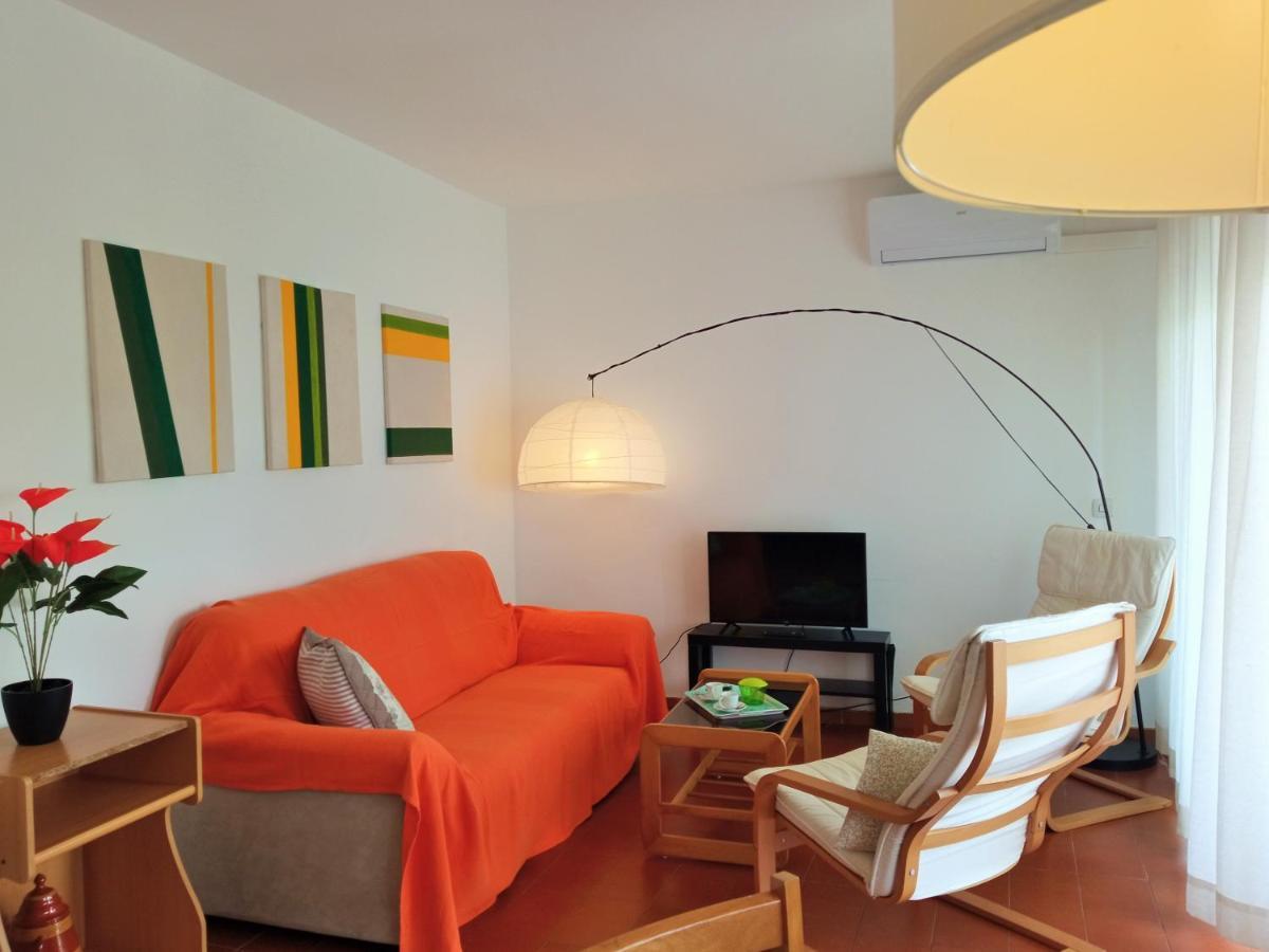 Apartamento Alessia Garden Lloret de Mar Dış mekan fotoğraf