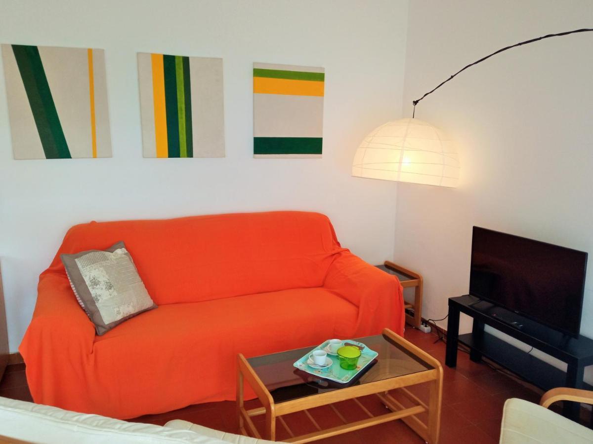 Apartamento Alessia Garden Lloret de Mar Dış mekan fotoğraf