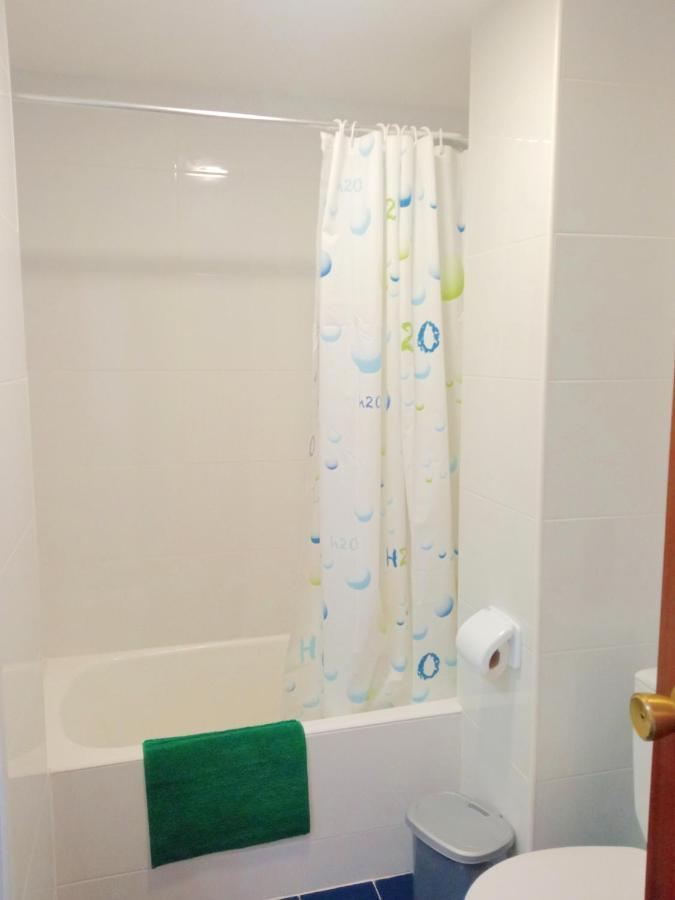 Apartamento Alessia Garden Lloret de Mar Dış mekan fotoğraf