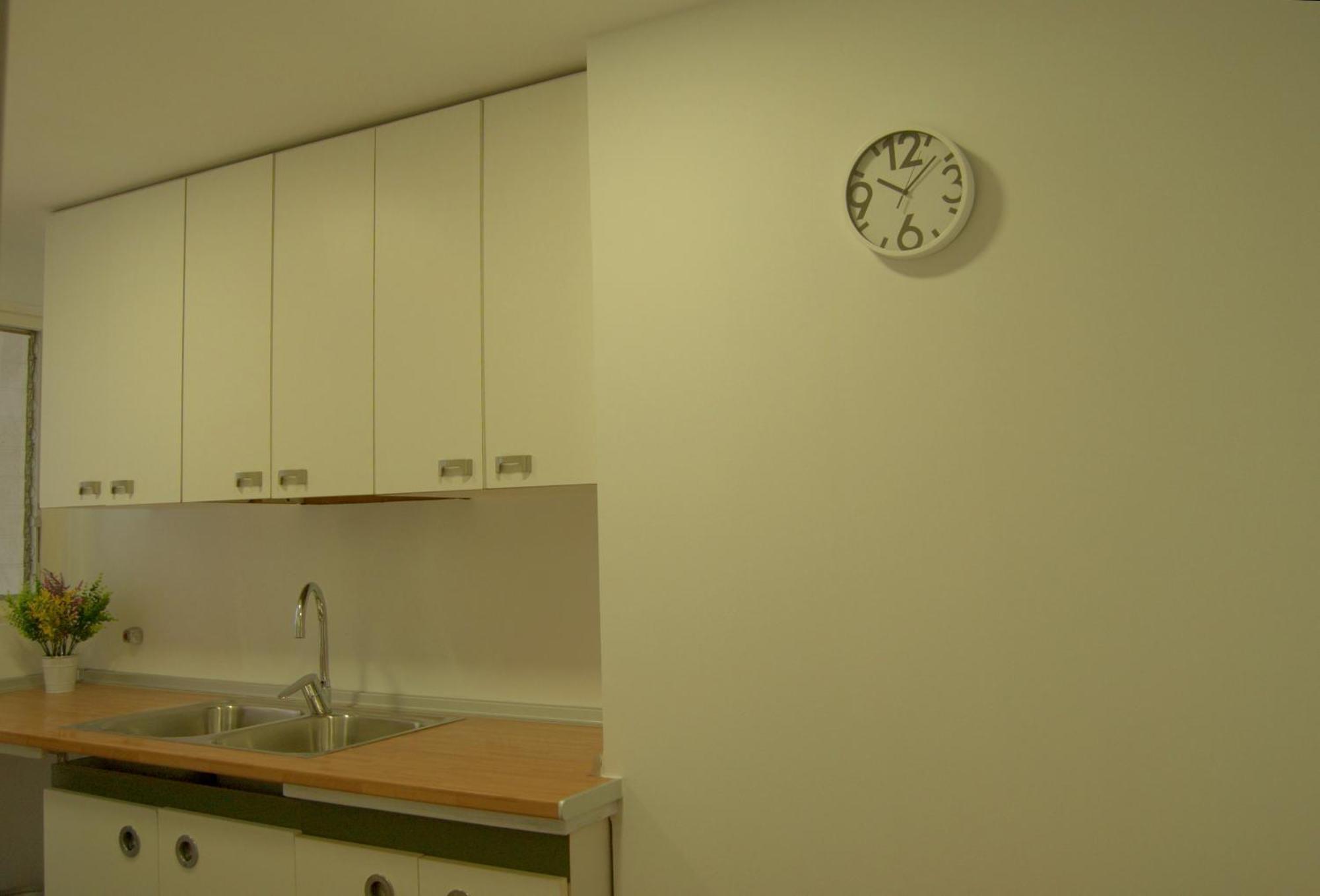 Apartamento Alessia Garden Lloret de Mar Dış mekan fotoğraf