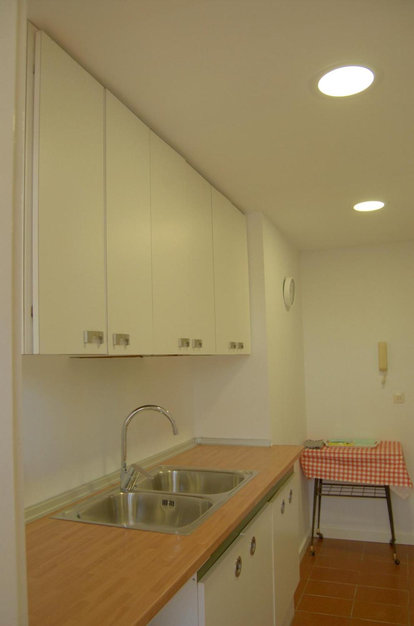 Apartamento Alessia Garden Lloret de Mar Dış mekan fotoğraf