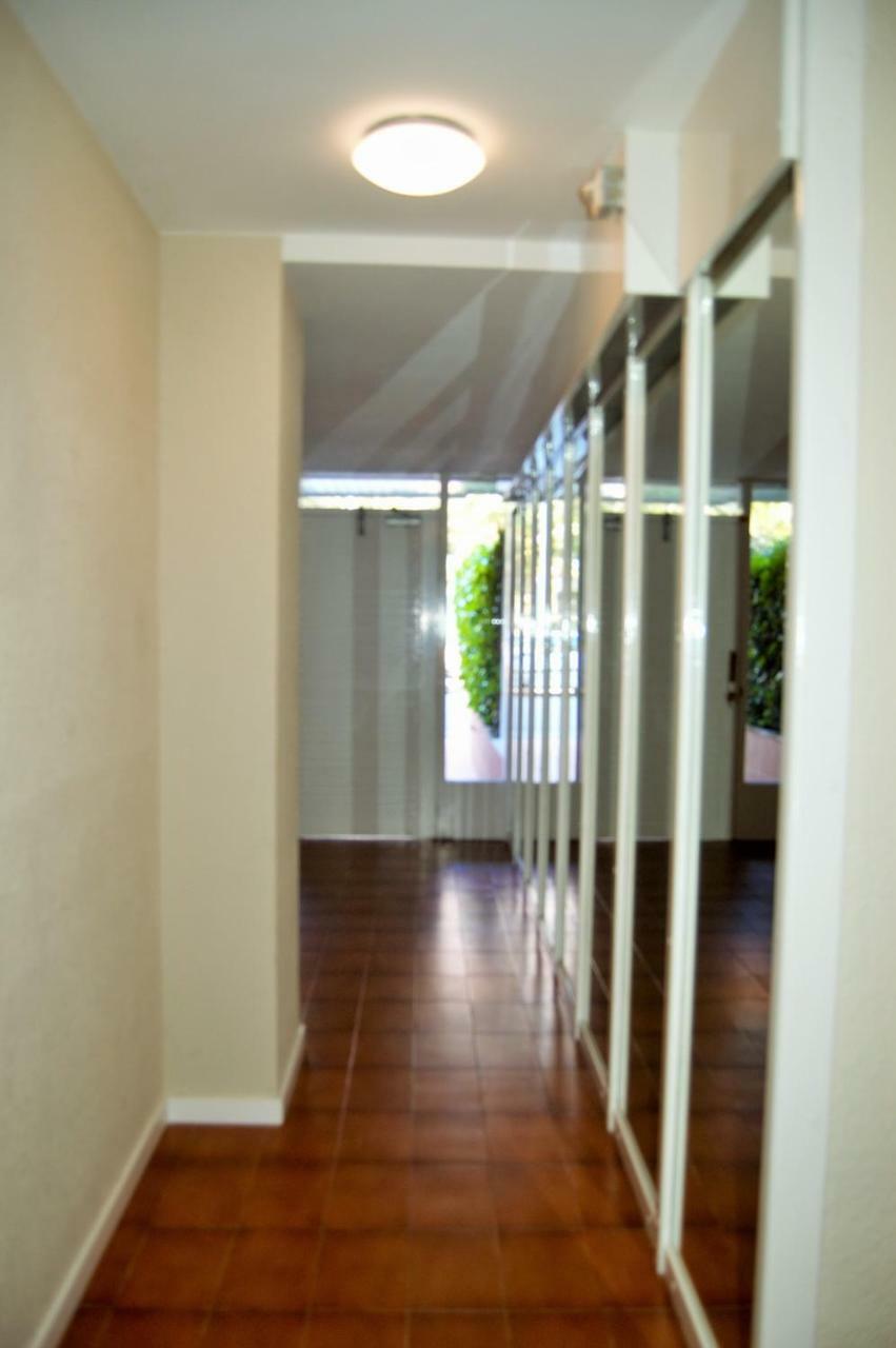 Apartamento Alessia Garden Lloret de Mar Dış mekan fotoğraf